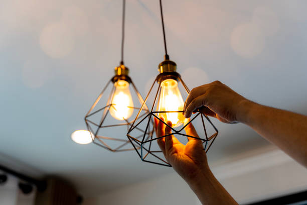 Best Electrical Wiring Services  in Harlem, GA