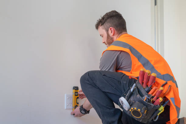 Best Electrical Troubleshooting Services  in Harlem, GA